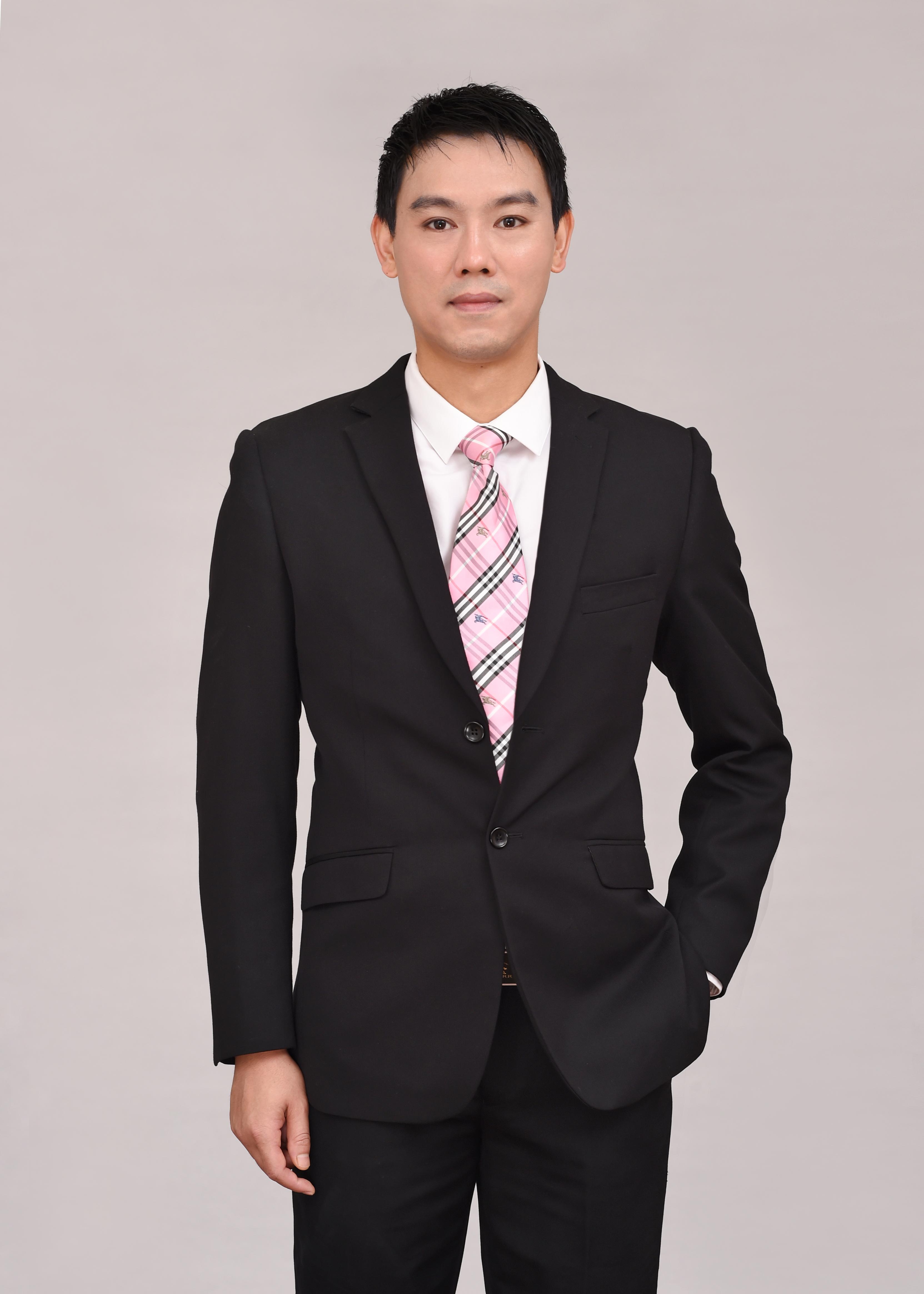 程华英 执行创意总监